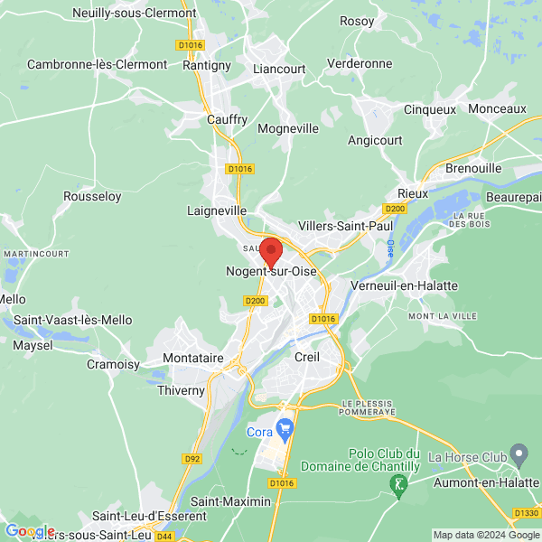 google map