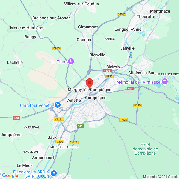 google map