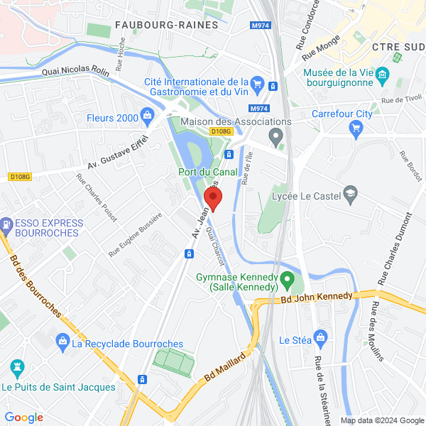 google map
