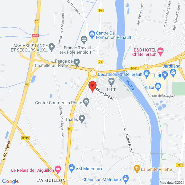 google map
