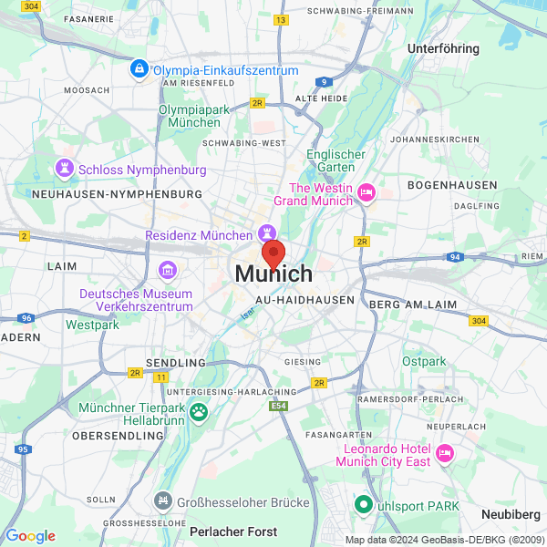 google map