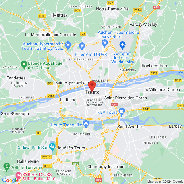 google map