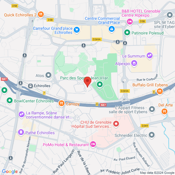 google map