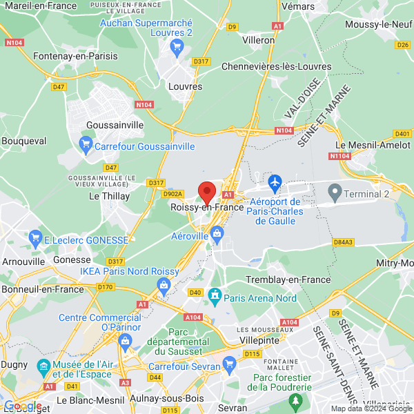 google map