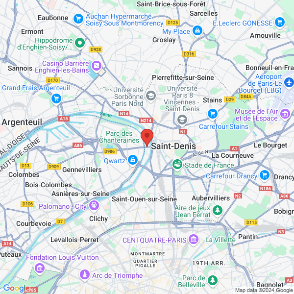 google map