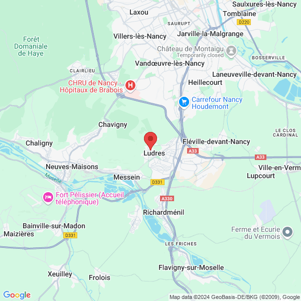 google map