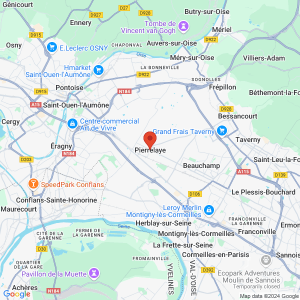 google map