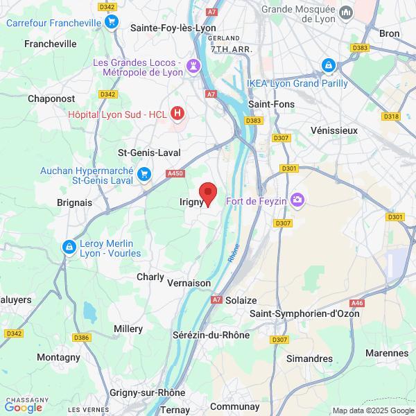 google map