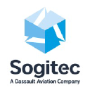 company logo